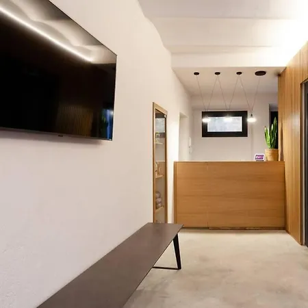 Lejlighed Velo Vern 1 Beautiful New 2 Bed Ensuite *