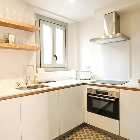 Appartement Velo Vern 1- Beautiful New 2 Bed Ensuite *