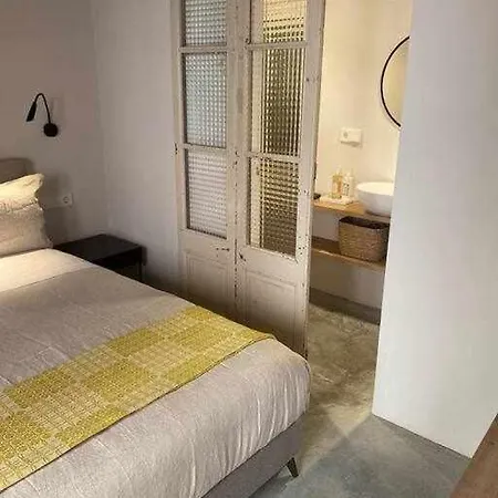 Velo Vern 1 Beautiful New 2 Bed Ensuite Gérone
